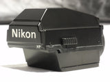NIKON - DE-3 HP High Eye Point Prism Finder for F3 - F3HF