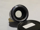 Ernst Leitz Summicron 50mm f/2 rigid lens
