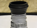 Ernst Leitz Summicron 50mm f/2 rigid lens