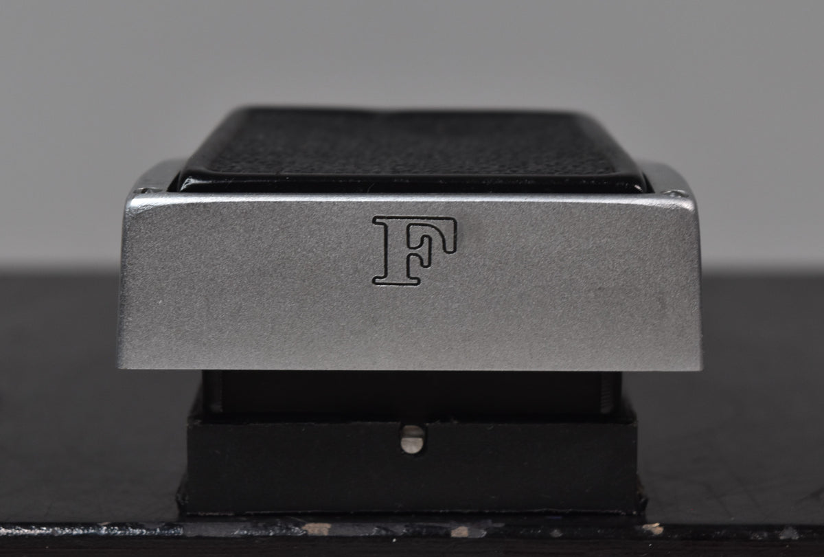 Détecteur de niveau de taille NIKON F/NIKON F Waist Level