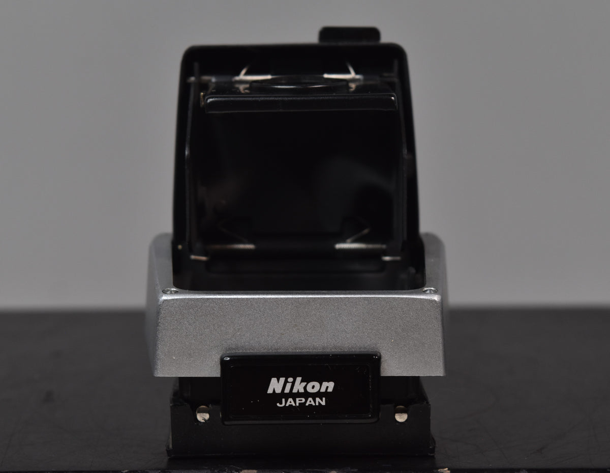 Détecteur de niveau de taille NIKON F/NIKON F Waist Level