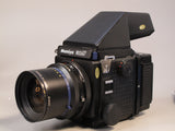 Mamiya RZ67 PROFESSIONAL Medium Format Camera Kit