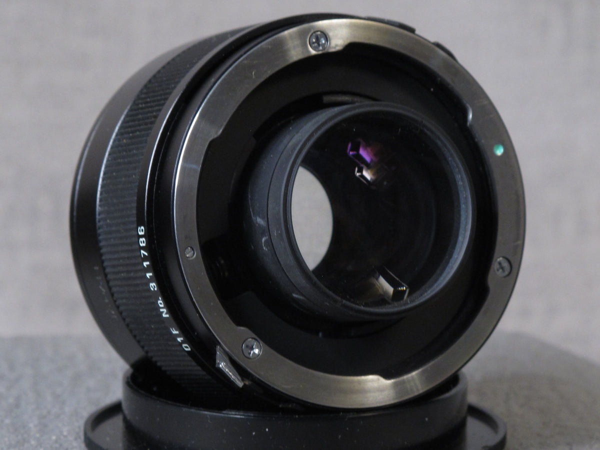 Téléconvertisseur Tamron 2x Teleconverter SP BBAR MC – Phototek Canada