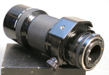 Canon FD 300mm f4 Lens