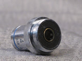 binko Microscope objective lens 4 0.10
