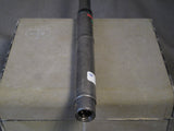 SONY C-74 Vintage Super Uni-Directional Shotgun Condenser Microphone. Tested working (Top Grid is Missing)