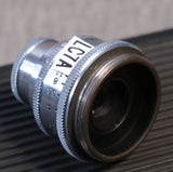 BELL & HOWELL ANSIX 1 INCH (25mm) f/2.5 C-Mount  for 16mm Bolex Cine Camer