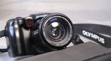OLYMPUS IS-3000 AF ZOOM LENS 35-180mm f/4.5-5.6
