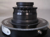 Copal Polaroid Rodenstock Eurygon 35mm f4 Large Format Lens