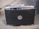 Zeiss Ikon NETTAR with Anastigmat 75mm f6.3 Medium Format Folding Camera