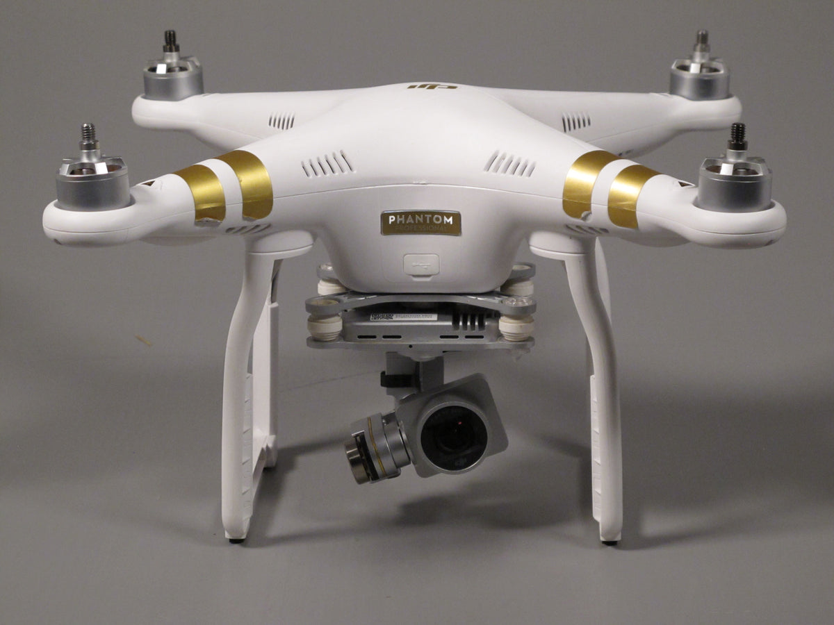 DJI Phantom Professional Drone with Remote Control and Carrying