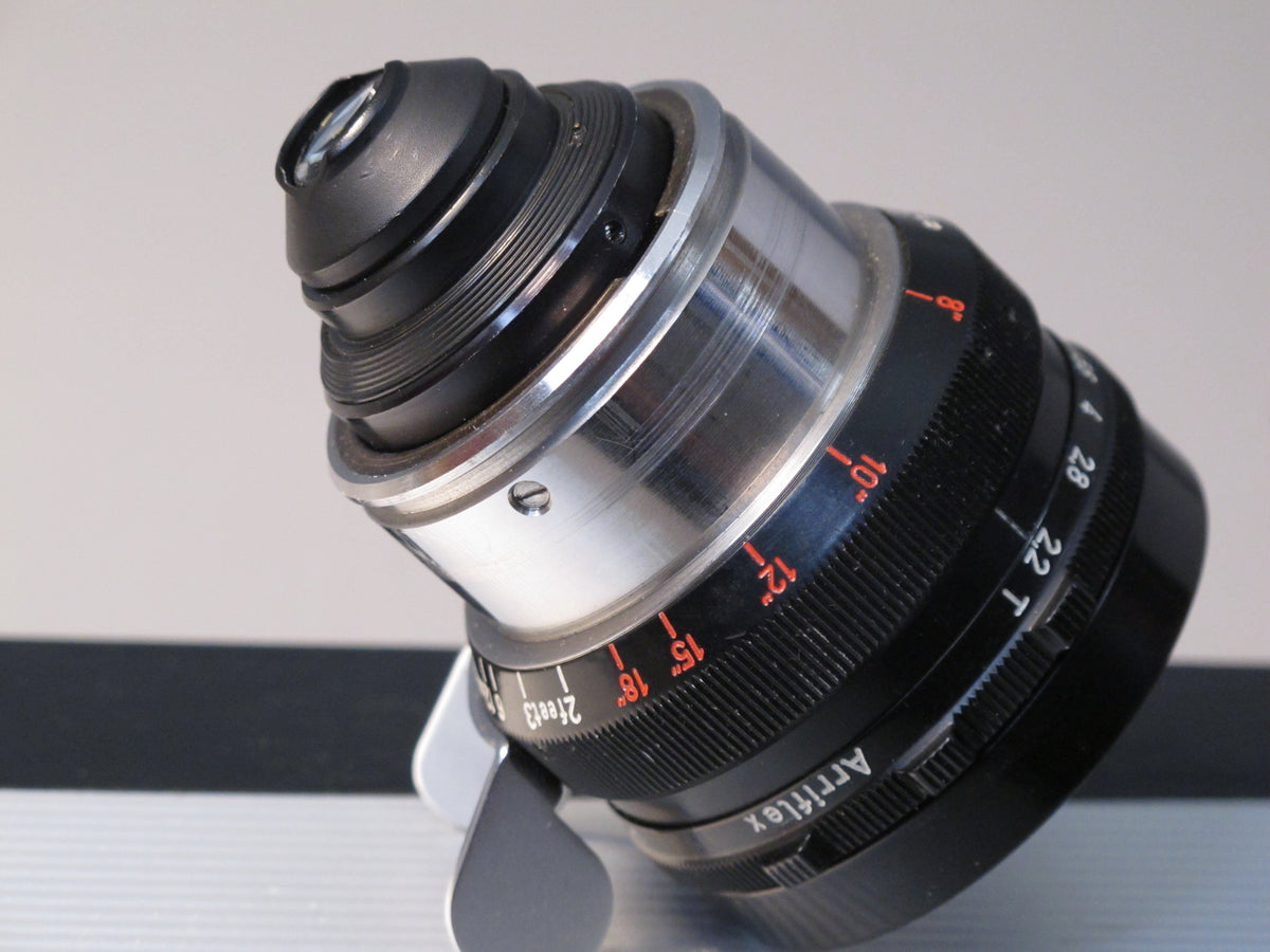 Zeiss Distagon 8mm T2.1 MK2 PL Mount S# 7148333 – Du-All Camera Zeiss Distagon 8mm T2.1 MK2 PL Mount S# 7148333 – Du-All Camera