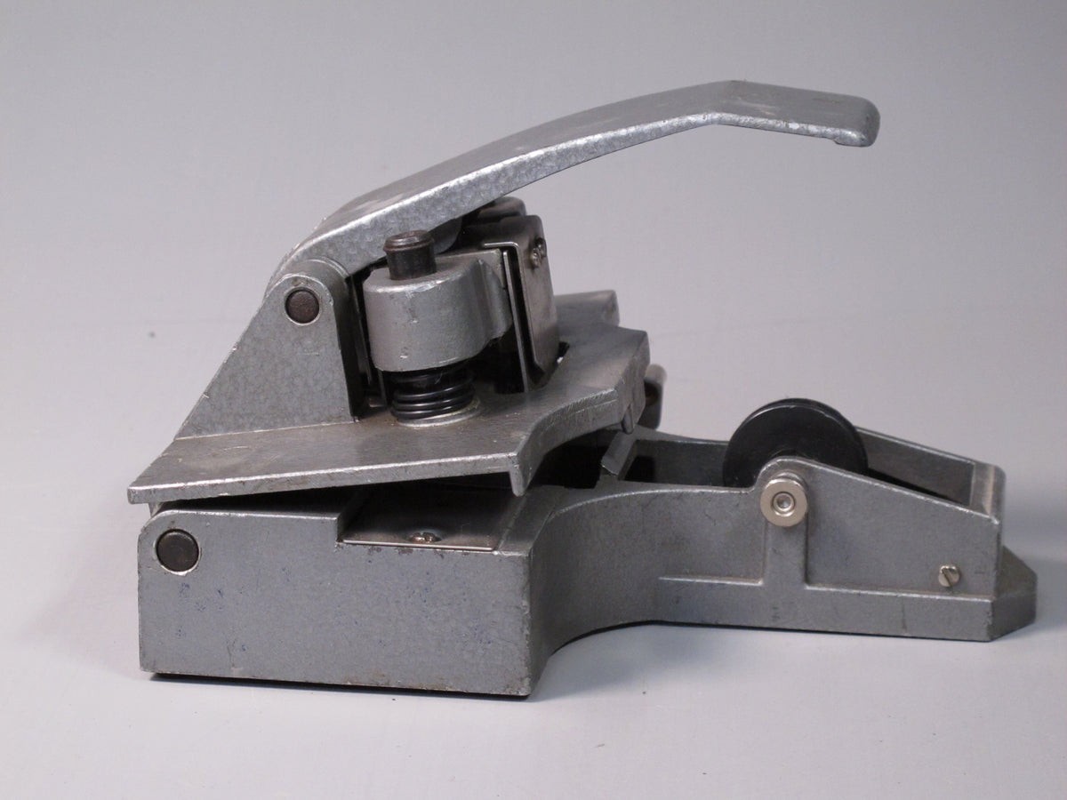 35mm film Splicer – Phototek Canada