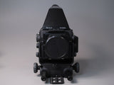 FUJI GX680 Medium Format Camera Kit with 135mm, 115mm, 80mm, and 50mm lenses and accessories