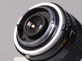 Minolta MC 24mm f2.8 Lens