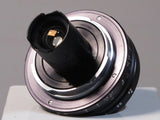 Minolta 21mm f4.5 Lens and Viewfinder RF