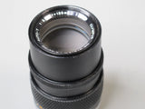 Olympus 135mm f3.5 OM Auto-T Lens