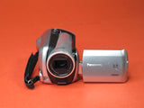 Panasonic 3CCD SD HDD Camcorder