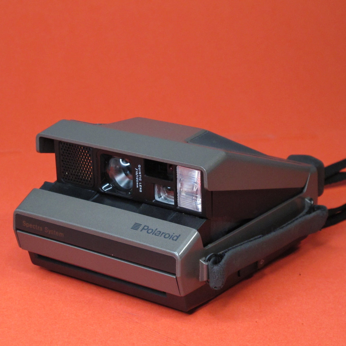 Polaroid Spectra System - Main Image
