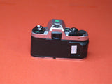 Pentax Super Program Camera kit with 50mm, zoom and flash