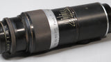 Leica Ernst Leitz Wetzlar Hektor 13.5cm F4.5 M39 screw mount Telephoto Lens