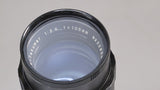 Auto Takumar 105mm f2.8 Lens