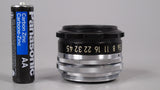 EL-NIKKOR 80mm f5.6 Nikon Enlarger Lens