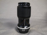 Nikon Zoom-Nikkor 35-105mm f3.5-4.5 Lens
