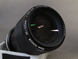 Nikon Zoom-Nikkor 35-105mm f3.5-4.5 Lens