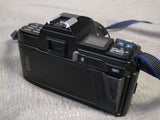 Minolta Maxxum 7000 35mm Camera with 35-70mm f4 AF Zoom Lens
