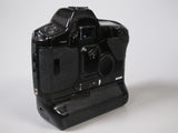 Canon EOS 1-N 35mm Camera Body
