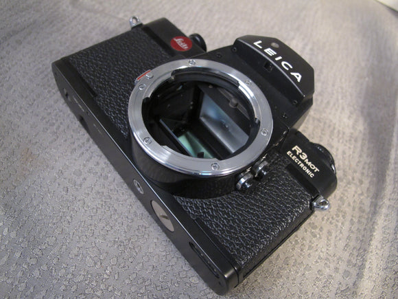 Leica R3 MOT Electronic 35mm SLR