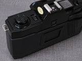 Nishika N8000 Quadroscopic Stereo 35mm 3D Camera