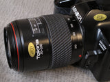 Minolta Maxxum 3000ii 35mm Camera with 70-210mm f4-5.6 AF Zoom Lens