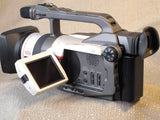 Canon GL 3CCD Professional Camcorder with 20x Lens