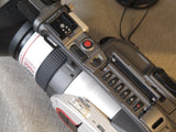 Canon GL 3CCD Professional Camcorder with 20x Lens