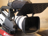 Canon XL2 Professional Camcorder with 20x Lens