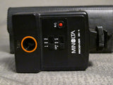 Minolta receiver IR-1