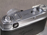 Kodak Retina 35mm Rangefinder Camera