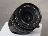 Voigtländer ELMARIT-M 28mm f2.8 E46 Leica M Mount