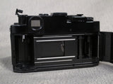 Voigtländer BESSA R3M Rangefinder Camera Body