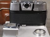 AGFA COLORFLEX 50mm 2.8