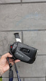 Sony 200x hi-8 video camera