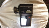 Minolta XL 660 sound Super 8 camera