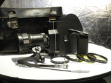 ZENIT K3 16mm Cine Camera