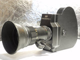 ZENIT K3 16mm Cine Camera