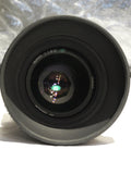 NIKON - AF NIKKOR 50mm f1.8 D Lens