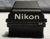 NIKON - DE-3 HP High Eye Point Prism Finder for F3 - F3HF