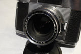 Agfaflex V camera