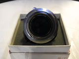 Leica Summicron-M 50mm f/2 collapsible lens